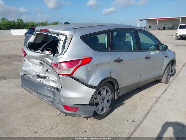 1FMCU0F79GUB36437 Ford ESCAPE S