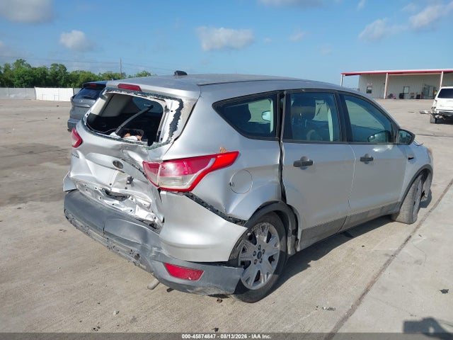 1FMCU0F79GUB36437 Ford ESCAPE S