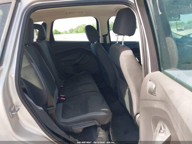1FMCU0F79GUB36437 Ford ESCAPE S