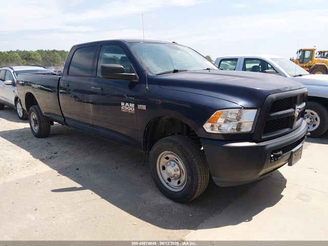 Aukcja sprzedaży 2018 Ram 2500 Tradesman  4x4 8' Box, vin: 3C6TR5HT5JG375210, numer aukcji: 45874848