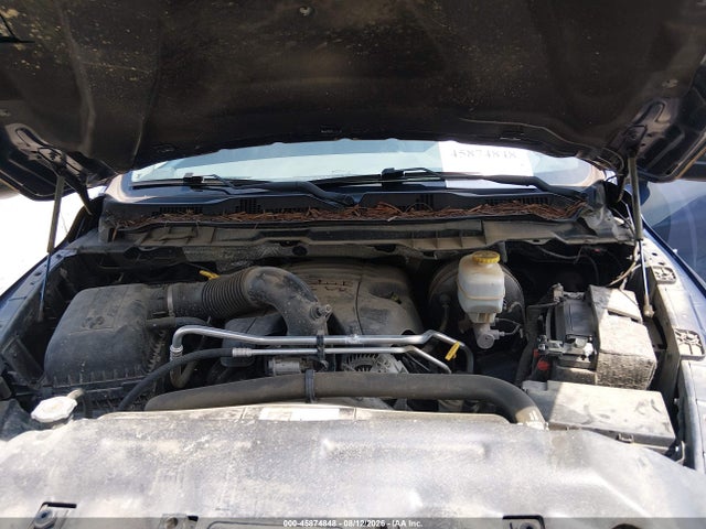 Продаж на аукціоні авто 2018 Ram 2500 Tradesman  4x4 8' Box, vin: 3C6TR5HT5JG375210, номер лоту: 45874848