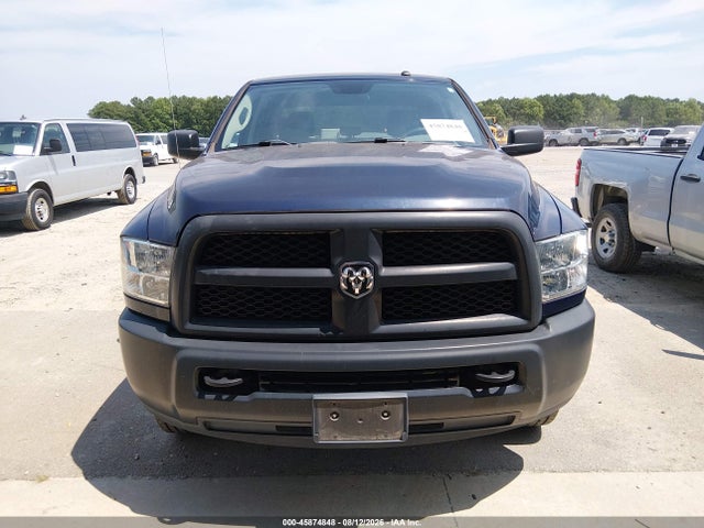 Продаж на аукціоні авто 2018 Ram 2500 Tradesman  4x4 8' Box, vin: 3C6TR5HT5JG375210, номер лоту: 45874848
