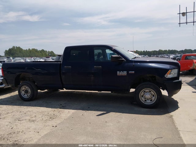 Продаж на аукціоні авто 2018 Ram 2500 Tradesman  4x4 8' Box, vin: 3C6TR5HT5JG375210, номер лоту: 45874848