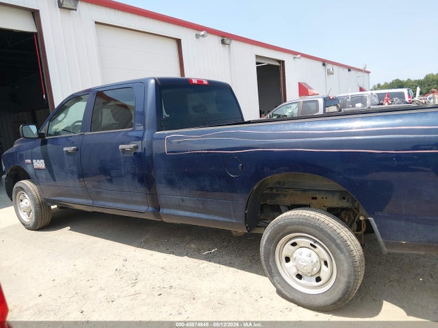 Продаж на аукціоні авто 2018 Ram 2500 Tradesman  4x4 8' Box, vin: 3C6TR5HT5JG375210, номер лоту: 45874848