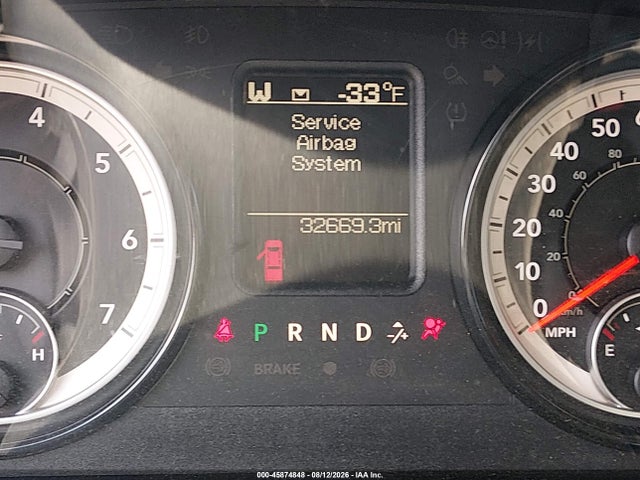 Продаж на аукціоні авто 2018 Ram 2500 Tradesman  4x4 8' Box, vin: 3C6TR5HT5JG375210, номер лоту: 45874848