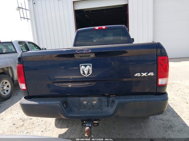Продаж на аукціоні авто 2018 Ram 2500 Tradesman  4x4 8' Box, vin: 3C6TR5HT5JG375210, номер лоту: 45874848