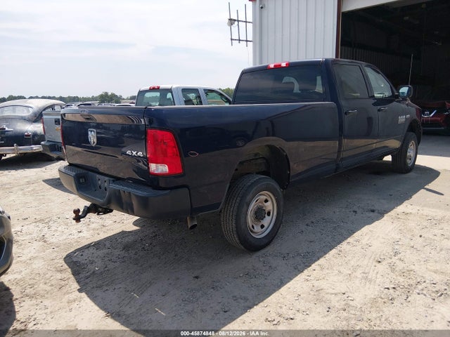 Продаж на аукціоні авто 2018 Ram 2500 Tradesman  4x4 8' Box, vin: 3C6TR5HT5JG375210, номер лоту: 45874848