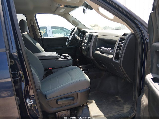 Продаж на аукціоні авто 2018 Ram 2500 Tradesman  4x4 8' Box, vin: 3C6TR5HT5JG375210, номер лоту: 45874848