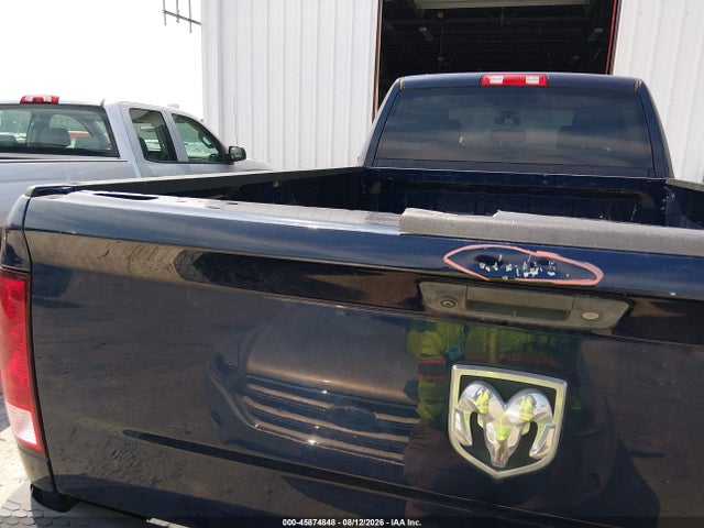 Продаж на аукціоні авто 2018 Ram 2500 Tradesman  4x4 8' Box, vin: 3C6TR5HT5JG375210, номер лоту: 45874848