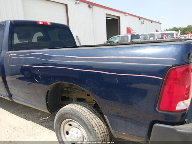 Продаж на аукціоні авто 2018 Ram 2500 Tradesman  4x4 8' Box, vin: 3C6TR5HT5JG375210, номер лоту: 45874848