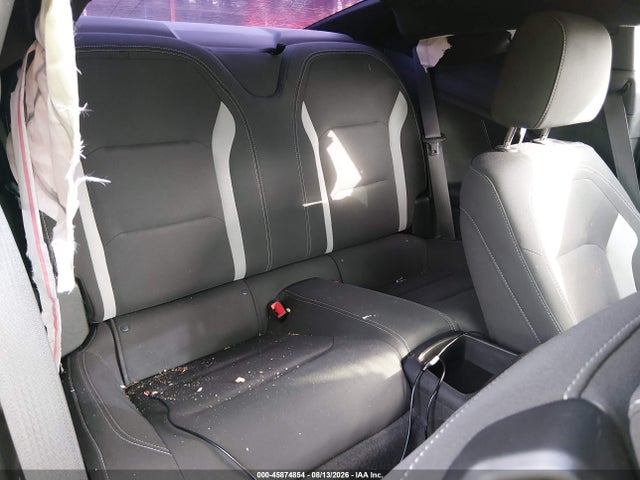 Продаж на аукціоні авто 2017 Chevrolet Camaro 1lt, vin: 1G1FB1RSXH0118642, номер лоту: 45874854