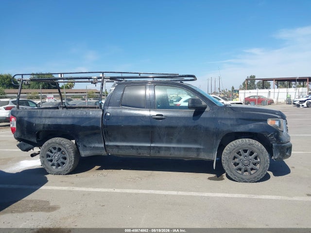 5TFUY5F14KX865992 Toyota Tundra Sr5 5.7l V8
