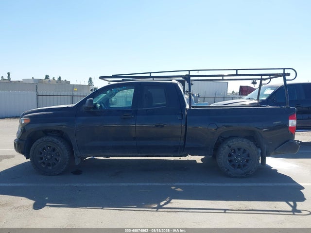 5TFUY5F14KX865992 Toyota Tundra Sr5 5.7l V8