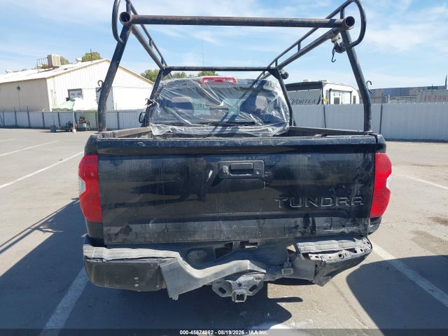 5TFUY5F14KX865992 Toyota Tundra Sr5 5.7l V8