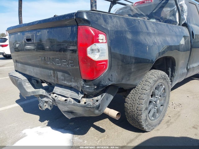 5TFUY5F14KX865992 Toyota Tundra Sr5 5.7l V8