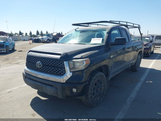 5TFUY5F14KX865992 Toyota Tundra Sr5 5.7l V8