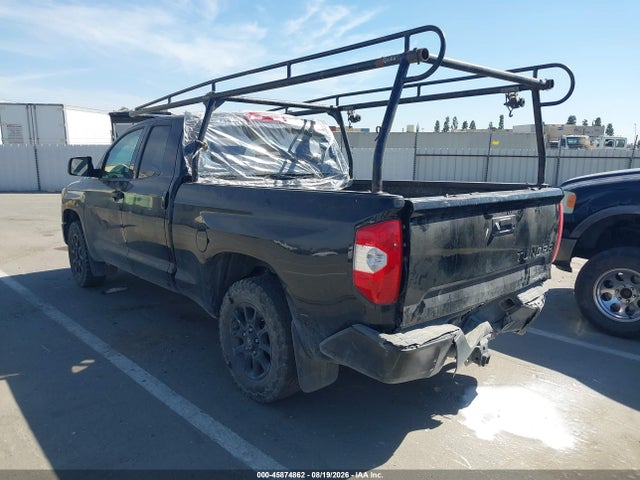 5TFUY5F14KX865992 Toyota Tundra Sr5 5.7l V8