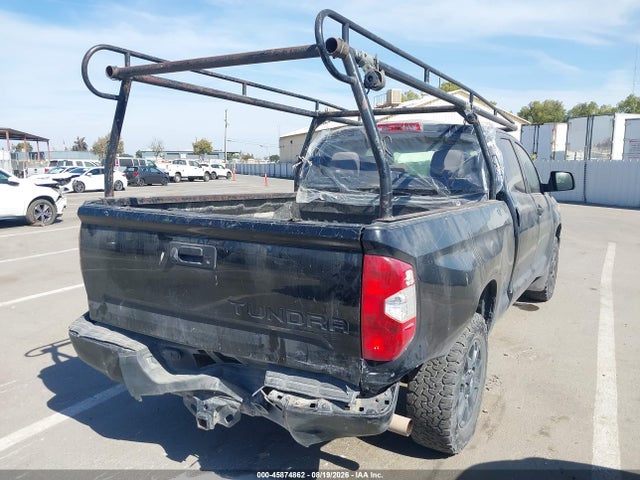 5TFUY5F14KX865992 Toyota Tundra Sr5 5.7l V8