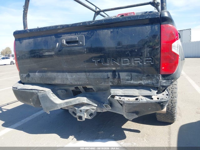 5TFUY5F14KX865992 Toyota Tundra Sr5 5.7l V8