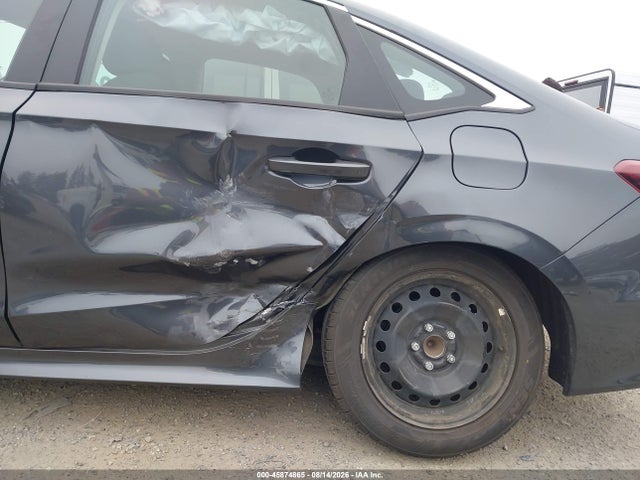 Honda Civic Lx 2025 2HGFE2F24SH598867 Image 6