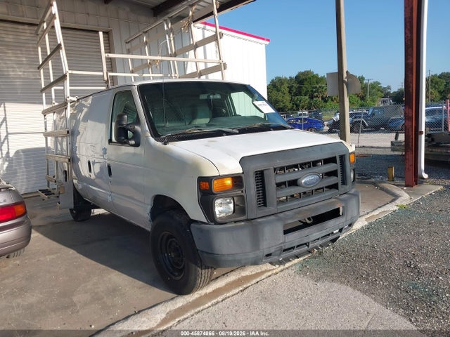 Продажа на аукционе авто 2014 Ford E-250 Commercial, vin: 1FTNS2EL5EDA03748, номер лота: 45874866