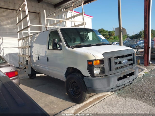 45874866 :رقم المزاد ، 1FTNS2EL5EDA03748 vin ، 2014 Ford E-250 Commercial مزاد بيع