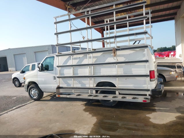 45874866 :رقم المزاد ، 1FTNS2EL5EDA03748 vin ، 2014 Ford E-250 Commercial مزاد بيع