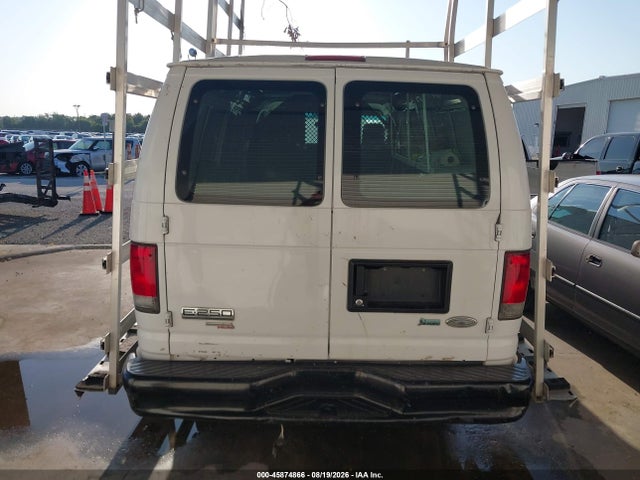 45874866 :رقم المزاد ، 1FTNS2EL5EDA03748 vin ، 2014 Ford E-250 Commercial مزاد بيع