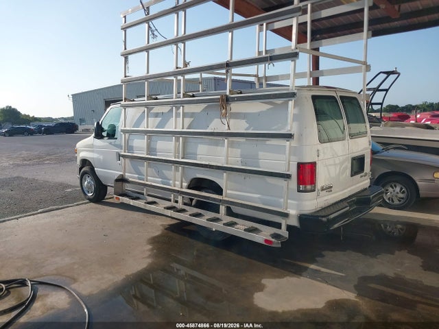 45874866 :رقم المزاد ، 1FTNS2EL5EDA03748 vin ، 2014 Ford E-250 Commercial مزاد بيع