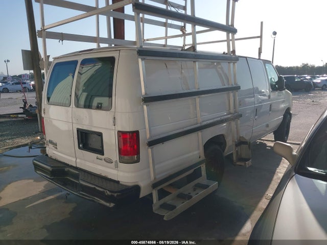 45874866 :رقم المزاد ، 1FTNS2EL5EDA03748 vin ، 2014 Ford E-250 Commercial مزاد بيع