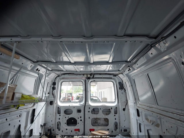45874866 :رقم المزاد ، 1FTNS2EL5EDA03748 vin ، 2014 Ford E-250 Commercial مزاد بيع