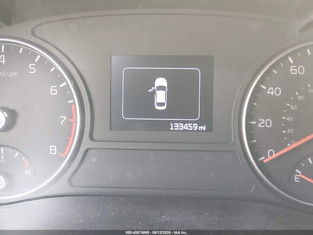 KIA Optima S 2018 5XXGT4L30JG253936 Image 16