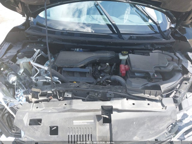 Aukcja sprzedaży 2022 Nissan Rogue Sport Sl Awd Xtronic Cvt, vin: JN1BJ1CW1NW497076, numer aukcji: 45874871