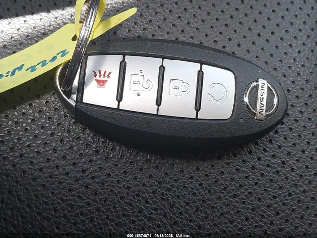 Aukcja sprzedaży 2022 Nissan Rogue Sport Sl Awd Xtronic Cvt, vin: JN1BJ1CW1NW497076, numer aukcji: 45874871