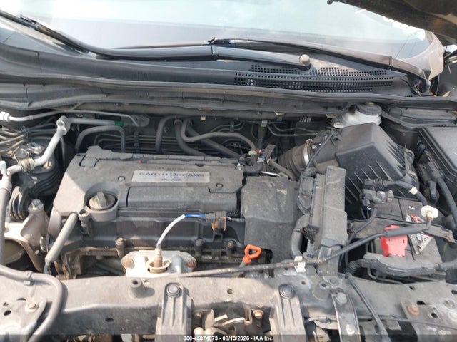 Honda CR-V EX 2015 2HKRM4H52FH632934 Image 10