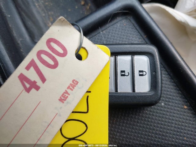 Honda CR-V EX 2015 2HKRM4H52FH632934 Image 11