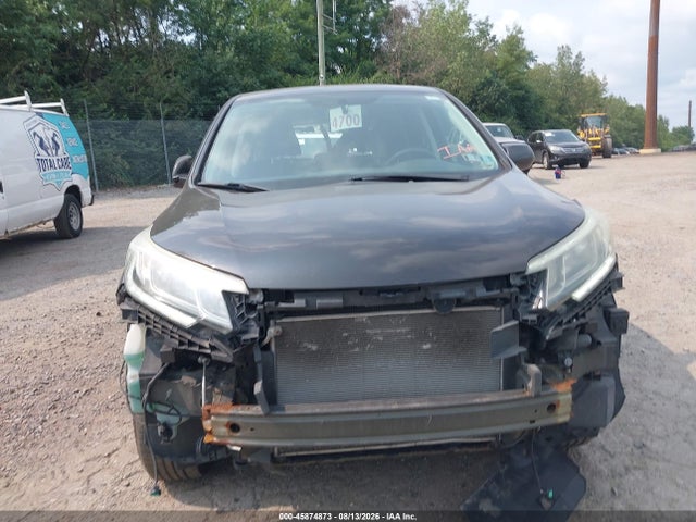 Honda CR-V EX 2015 2HKRM4H52FH632934 Image 13