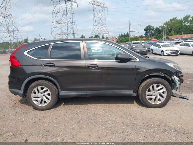 Honda CR-V EX 2015 2HKRM4H52FH632934 Image 14
