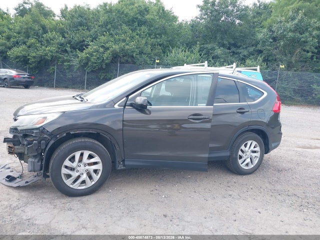 Honda CR-V EX 2015 2HKRM4H52FH632934 Image 15