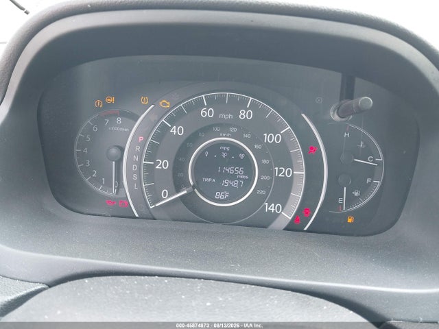 Honda CR-V EX 2015 2HKRM4H52FH632934 Image 16