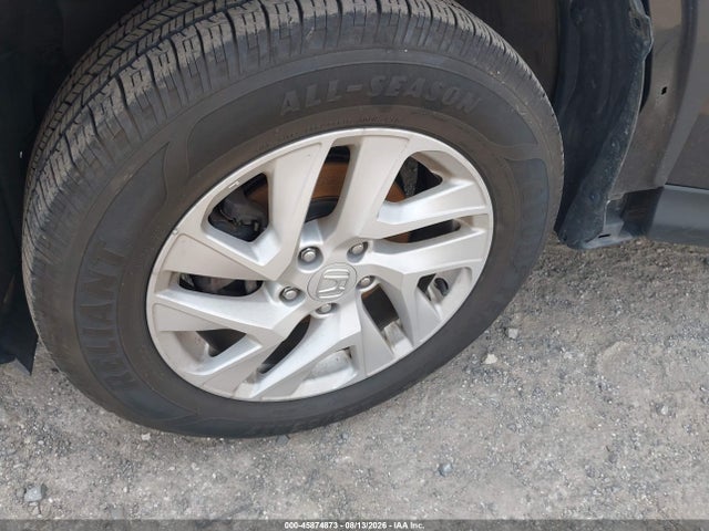 Honda CR-V EX 2015 2HKRM4H52FH632934 Image 12