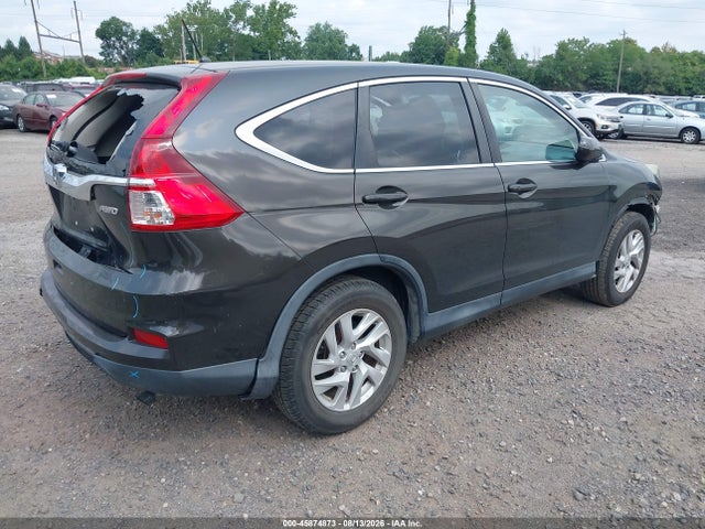 Honda CR-V EX 2015 2HKRM4H52FH632934 Image 4