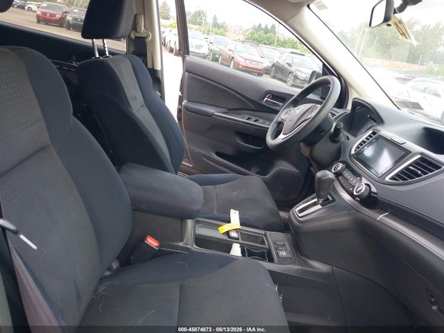 Honda CR-V EX 2015 2HKRM4H52FH632934 Image 5