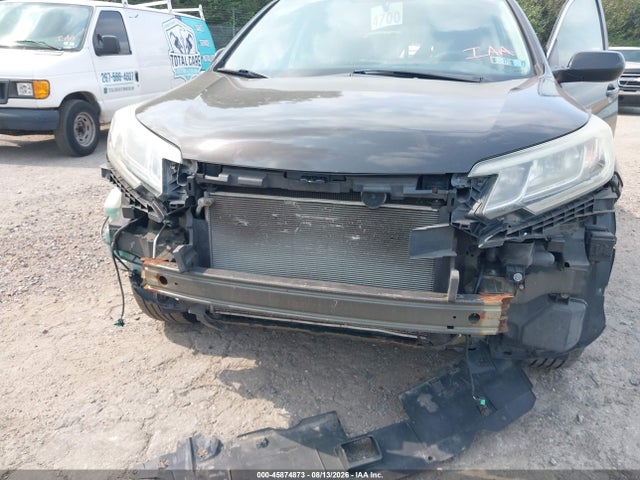 Honda CR-V EX 2015 2HKRM4H52FH632934 Image 6
