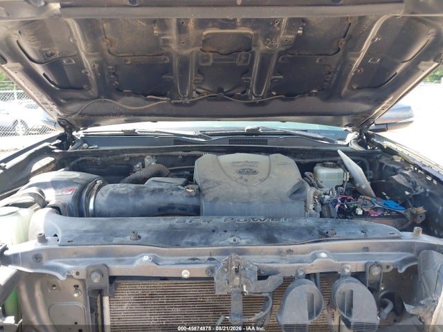 5TFCZ5AN0MX272376 Toyota Tacoma Trd Off-road