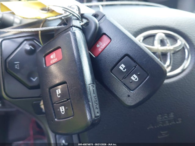5TFCZ5AN0MX272376 Toyota Tacoma Trd Off-road