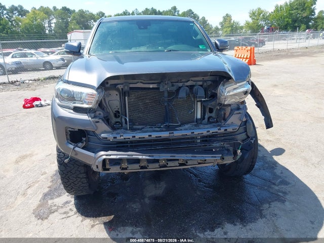 5TFCZ5AN0MX272376 Toyota Tacoma Trd Off-road