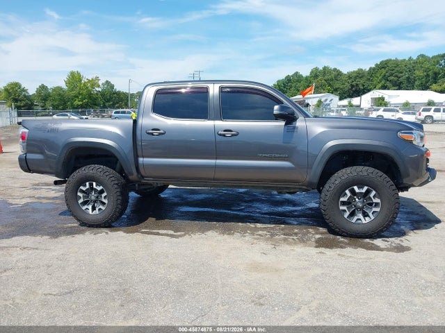 5TFCZ5AN0MX272376 Toyota Tacoma Trd Off-road