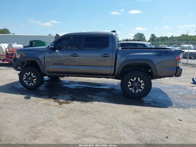 5TFCZ5AN0MX272376 Toyota Tacoma Trd Off-road