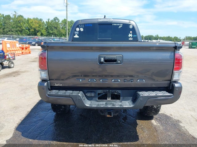 5TFCZ5AN0MX272376 Toyota Tacoma Trd Off-road